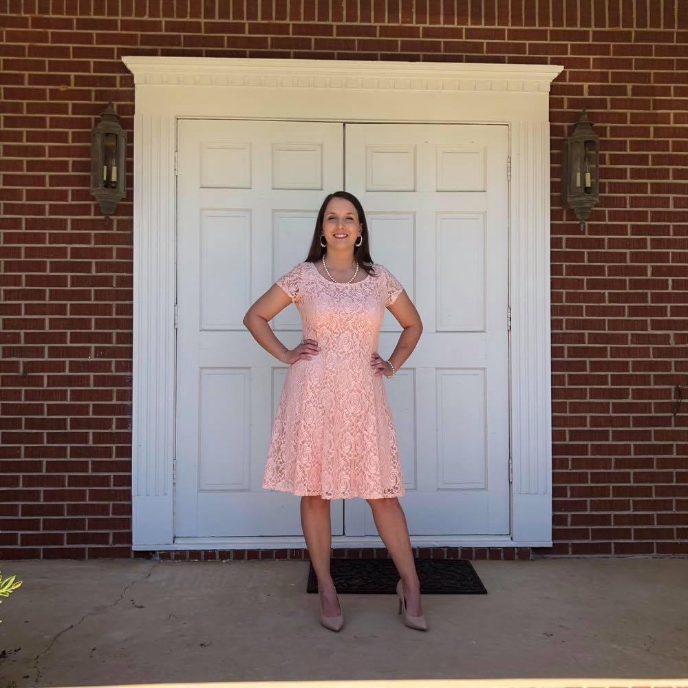 Meet your Posher, Dovie